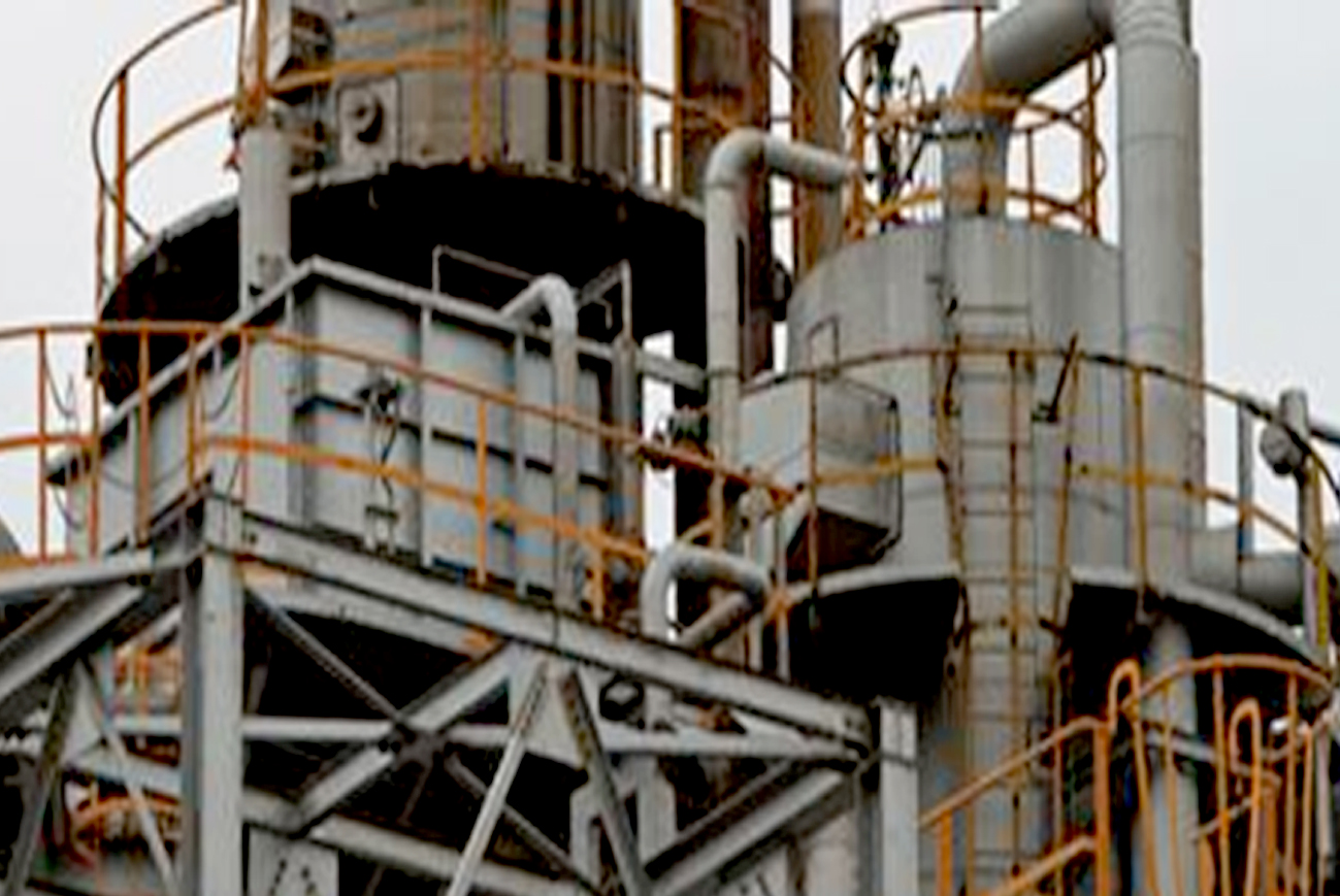 Services - One Steel Industry