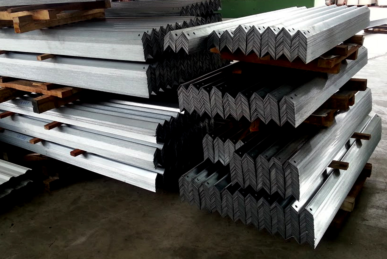 Home - One Steel Industry