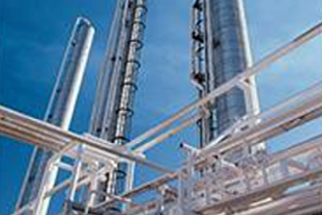 Services - One Steel Industry