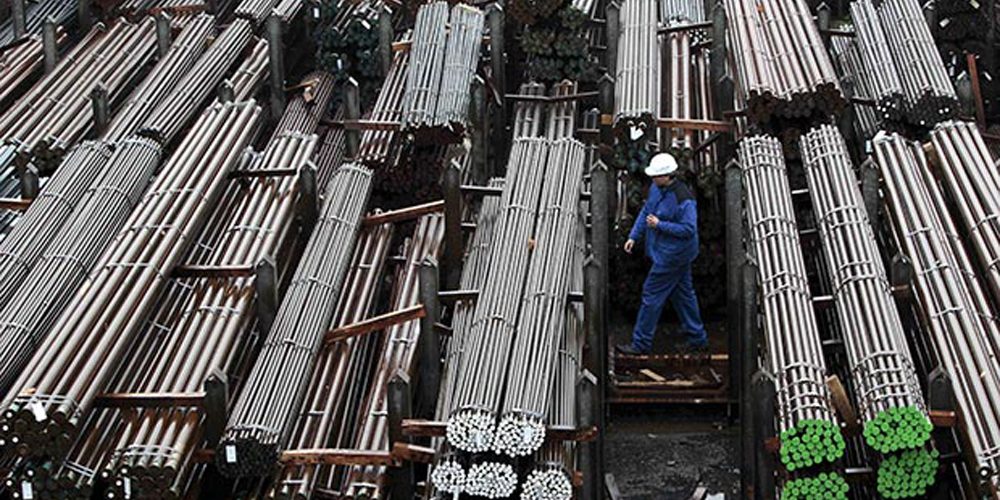 GERMANY-MANUFACTURING/